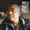 Pain Won't Stop - Physical CD (Personalized Autograph) - Image 3